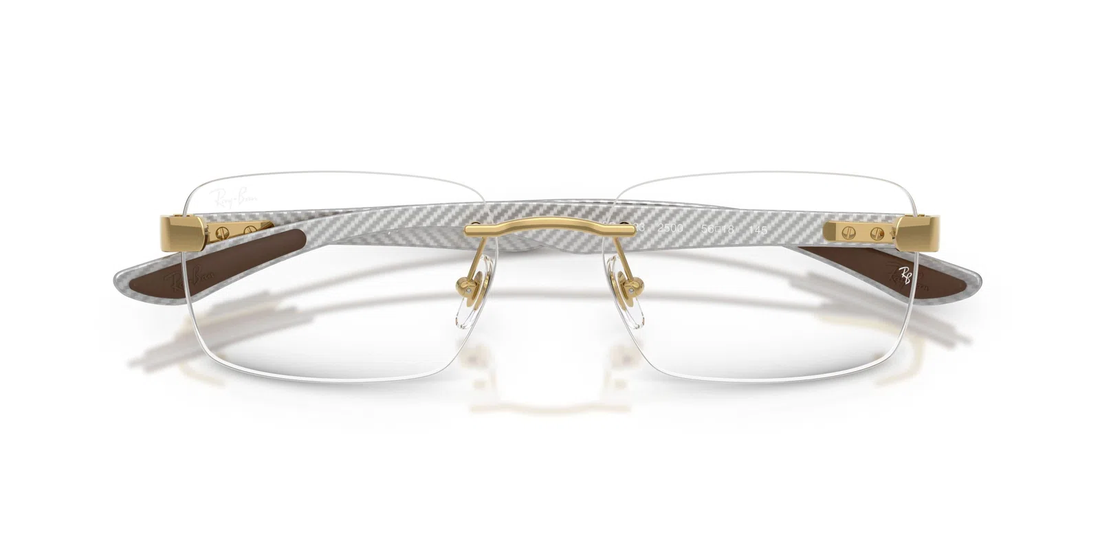 Ray-Ban 8423 Eyeglasses - view 28